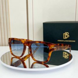 Picture of David Beckha Sunglasses _SKUfw46806800fw